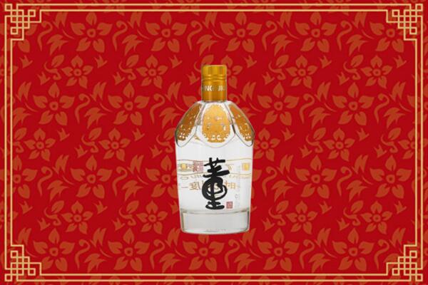 长安区高价回收董酒