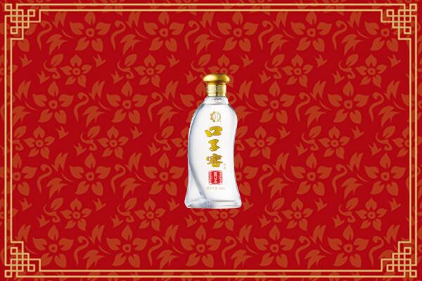 长安区回收口子窖